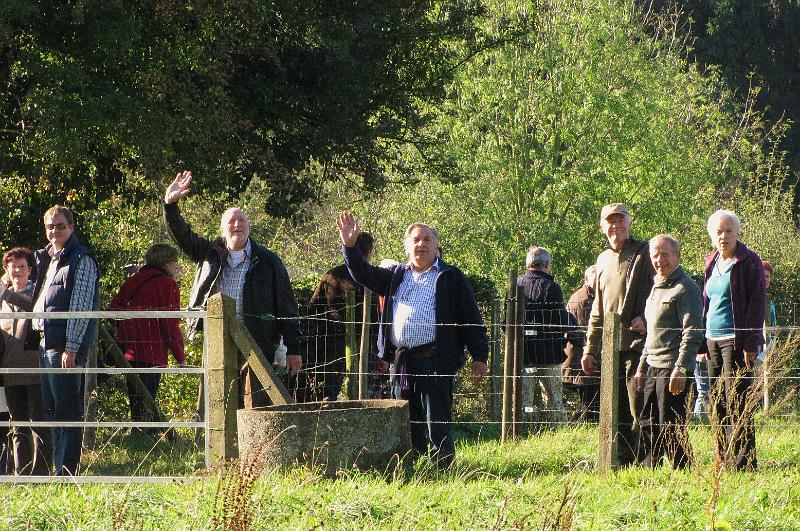 25ste Herfstwandeling van Armand en Judith op 23-10-2011 (43).jpg